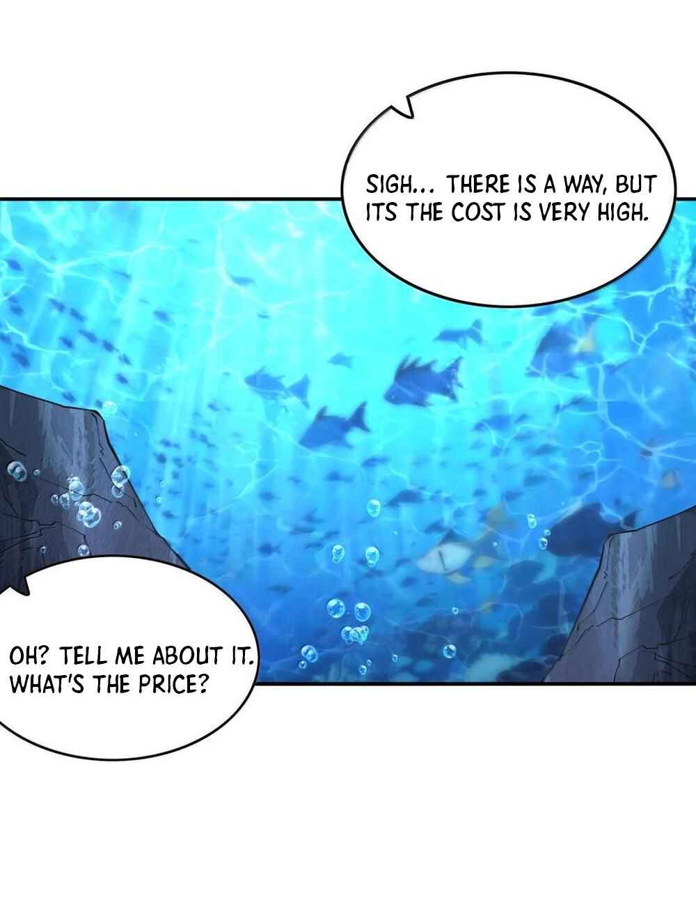 My Harem Consists Entirely of Female Demon Villains Chapter 178 - Page 59