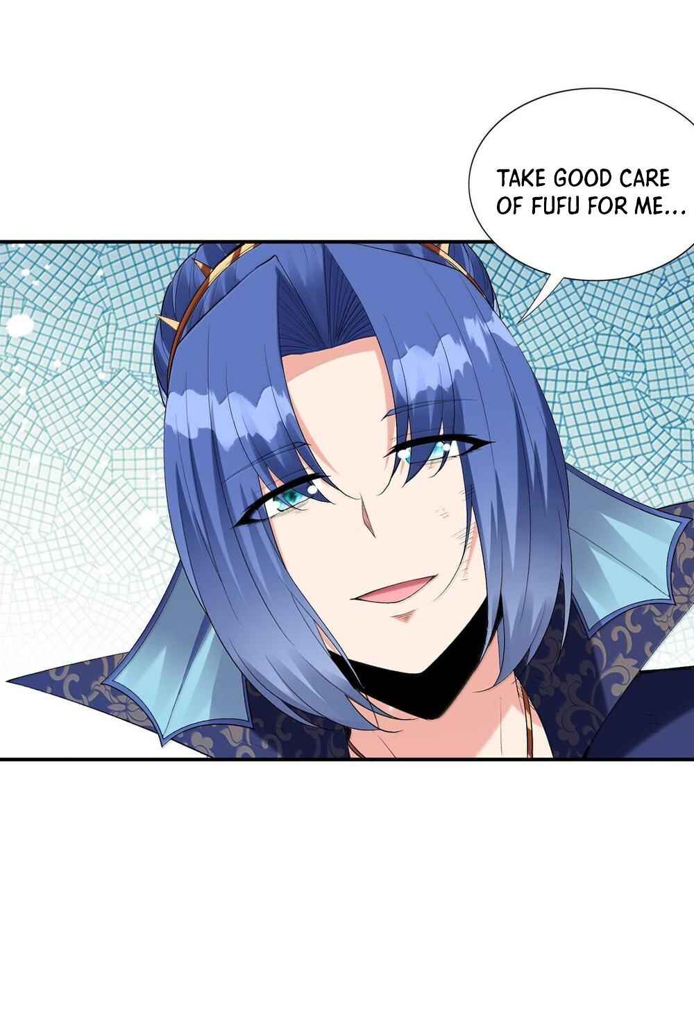 My Harem Consists Entirely of Female Demon Villains Chapter 178 - Page 7