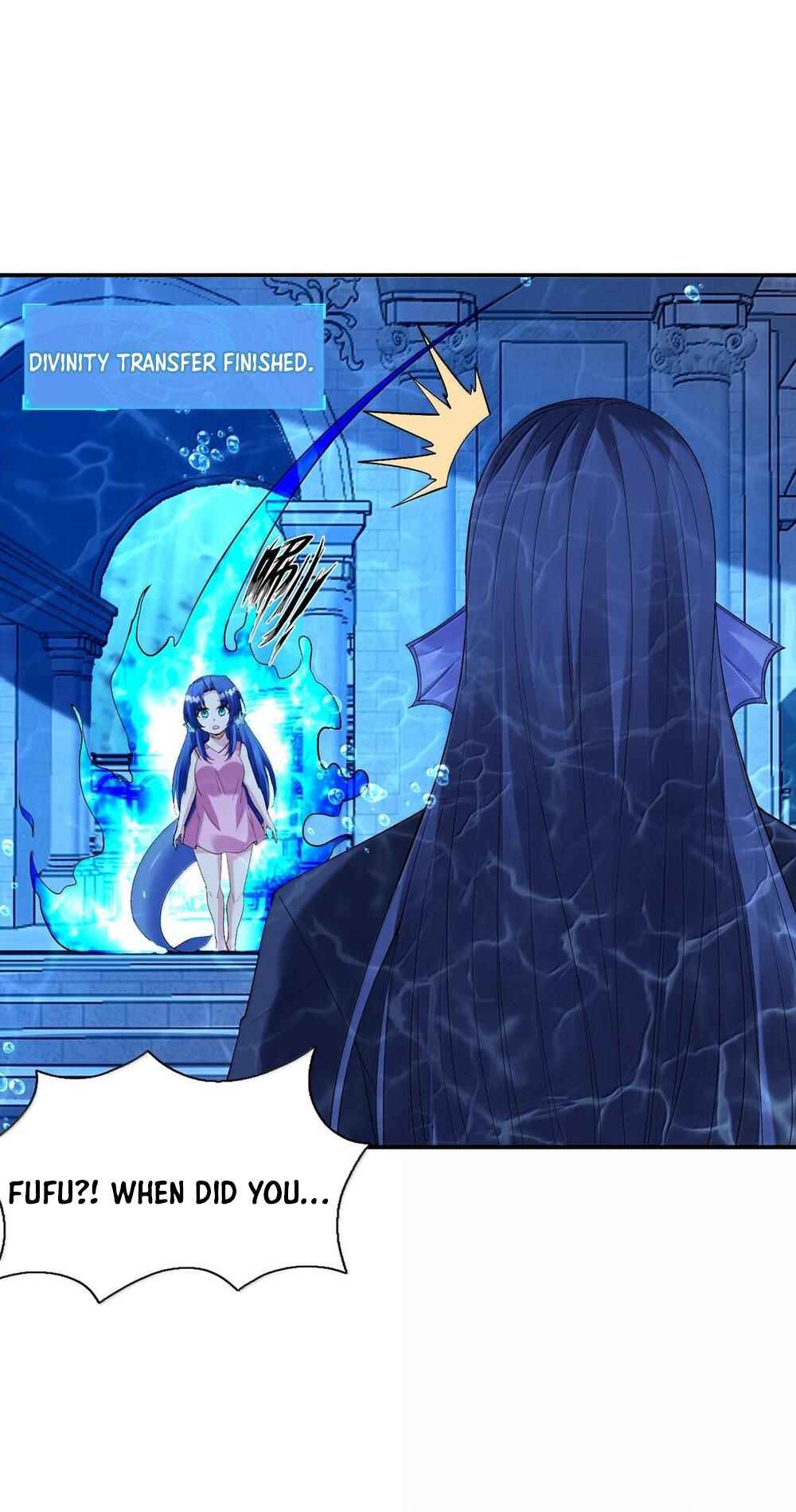 My Harem Consists Entirely of Female Demon Villains Chapter 178 - Page 9