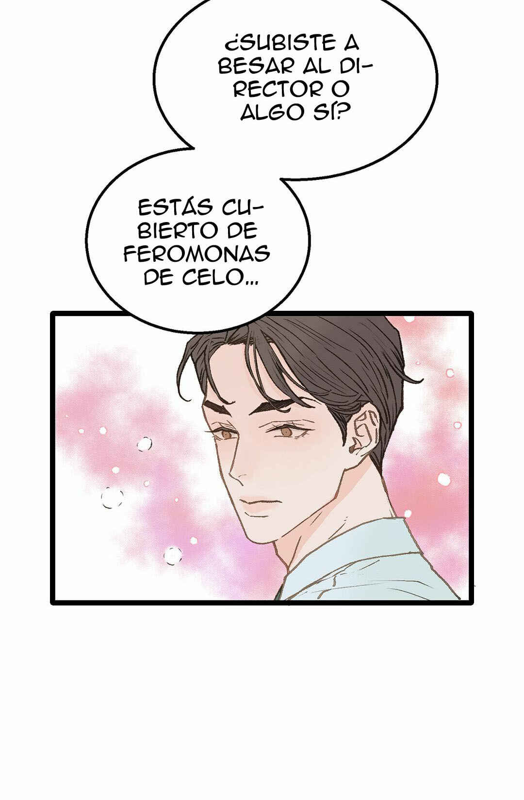 Beta Off Not Dating Chapter 6 - Page 12