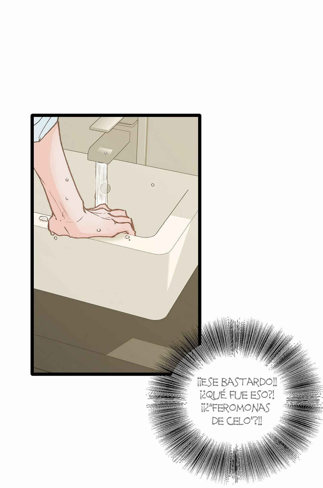 Beta Off Not Dating Chapter 6 - Page 16