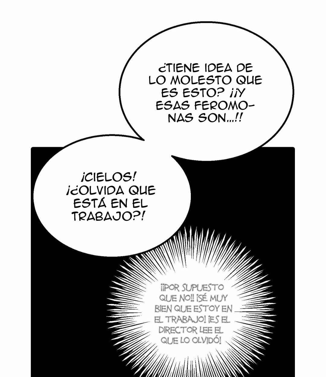 Beta Off Not Dating Chapter 6 - Page 25