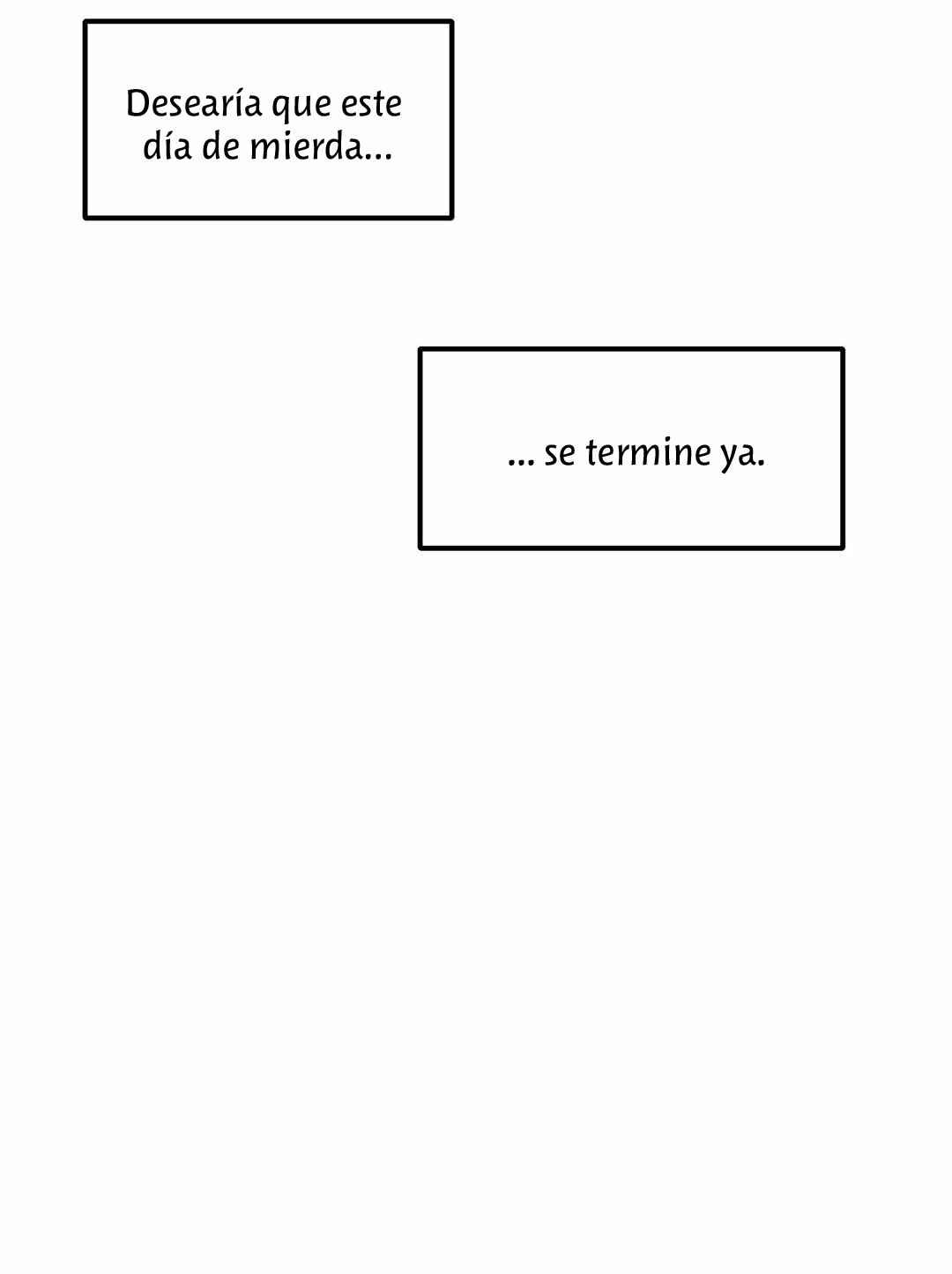 Beta Off Not Dating Chapter 6 - Page 31