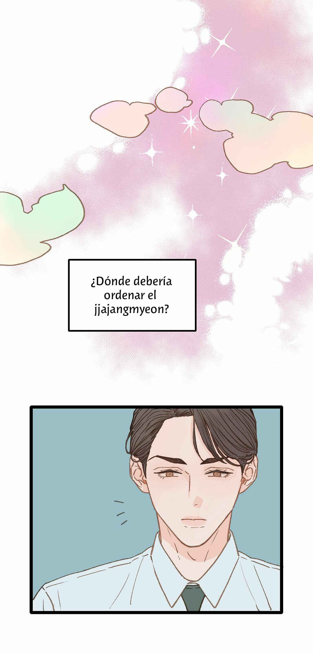 Beta Off Not Dating Chapter 6 - Page 43