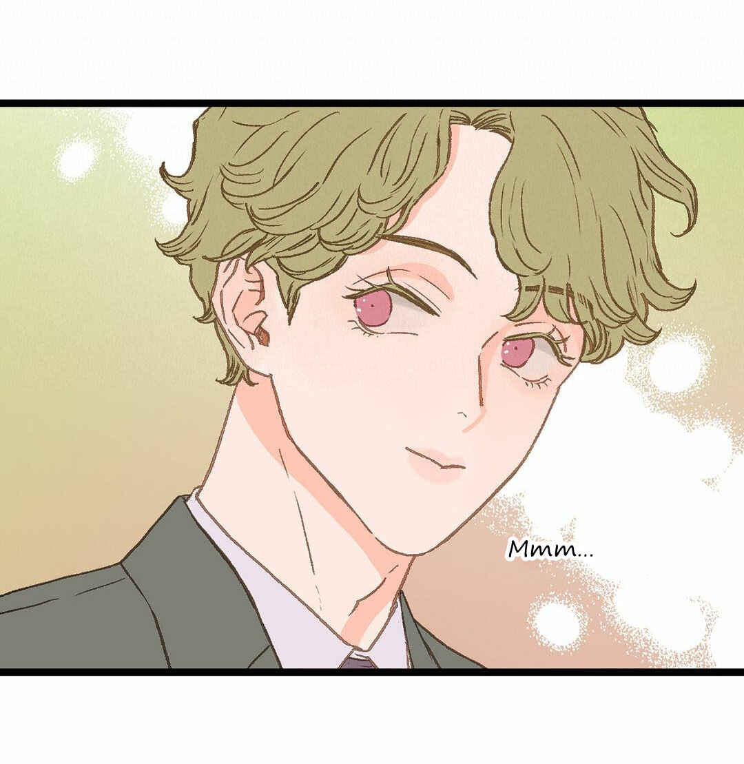 Beta Off Not Dating Chapter 6 - Page 59