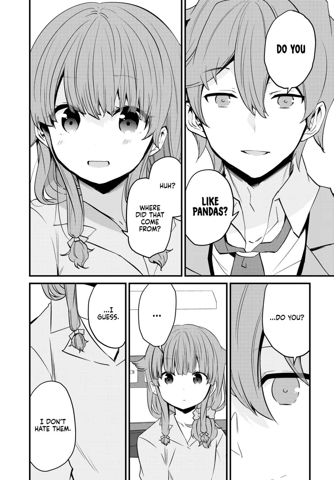 Rascal Does Not Dream of a Sister Home Alone Chapter 11 - Page 13