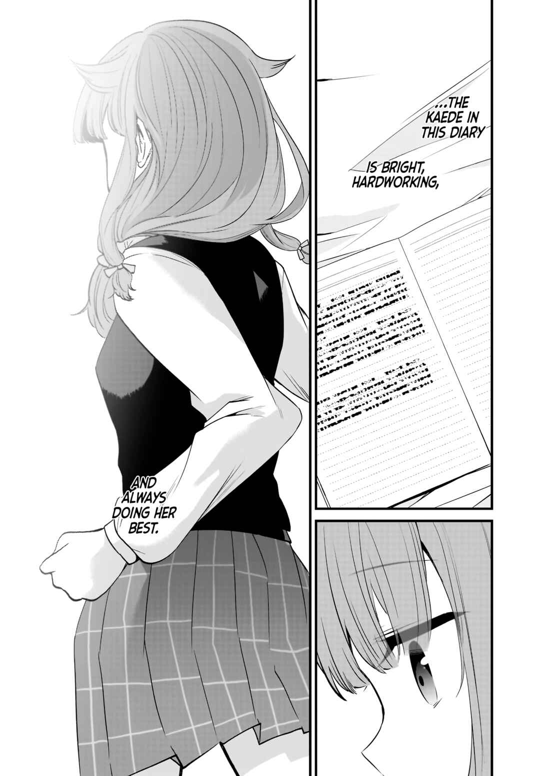 Rascal Does Not Dream of a Sister Home Alone Chapter 11 - Page 22