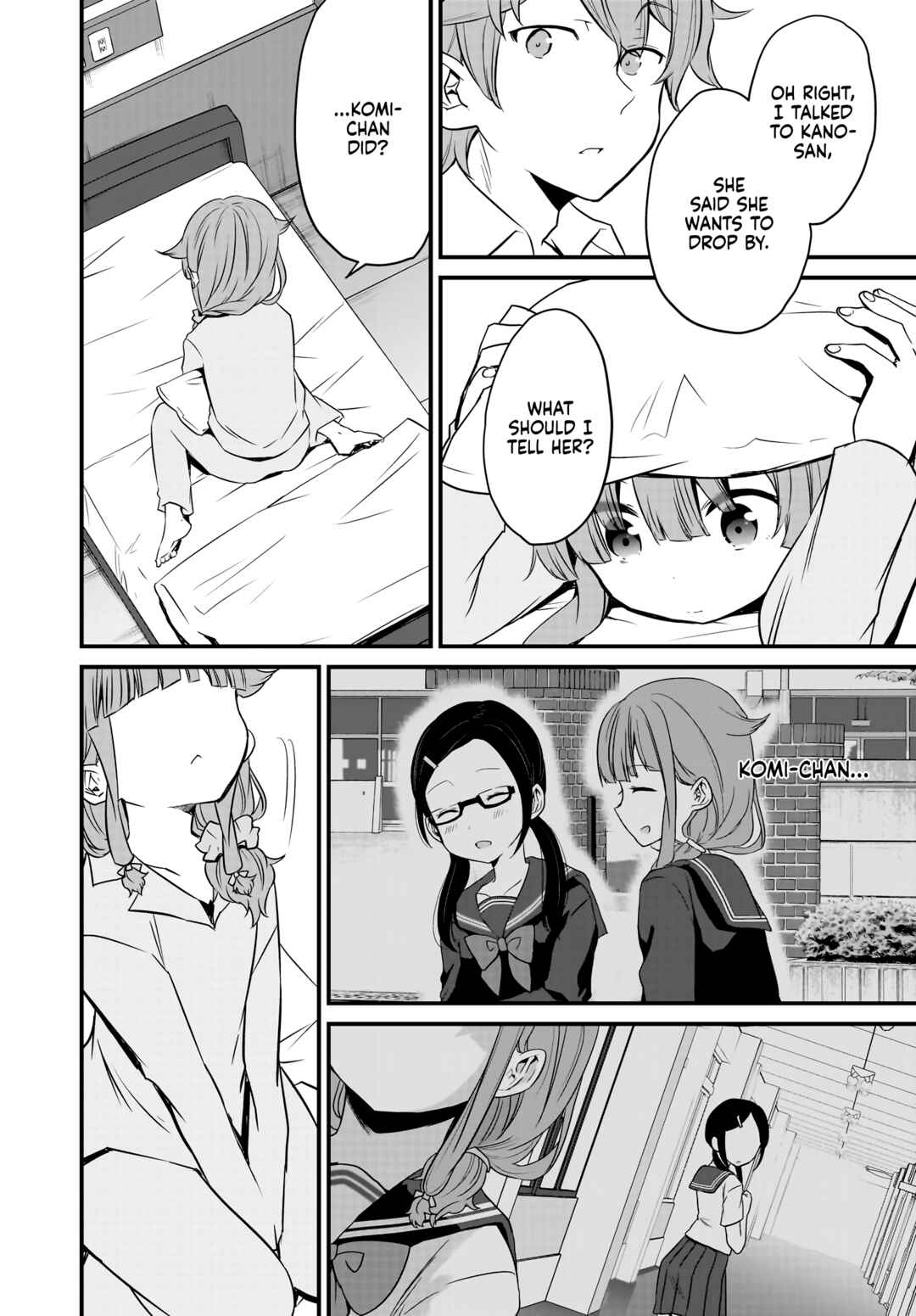 Rascal Does Not Dream of a Sister Home Alone Chapter 11 - Page 25