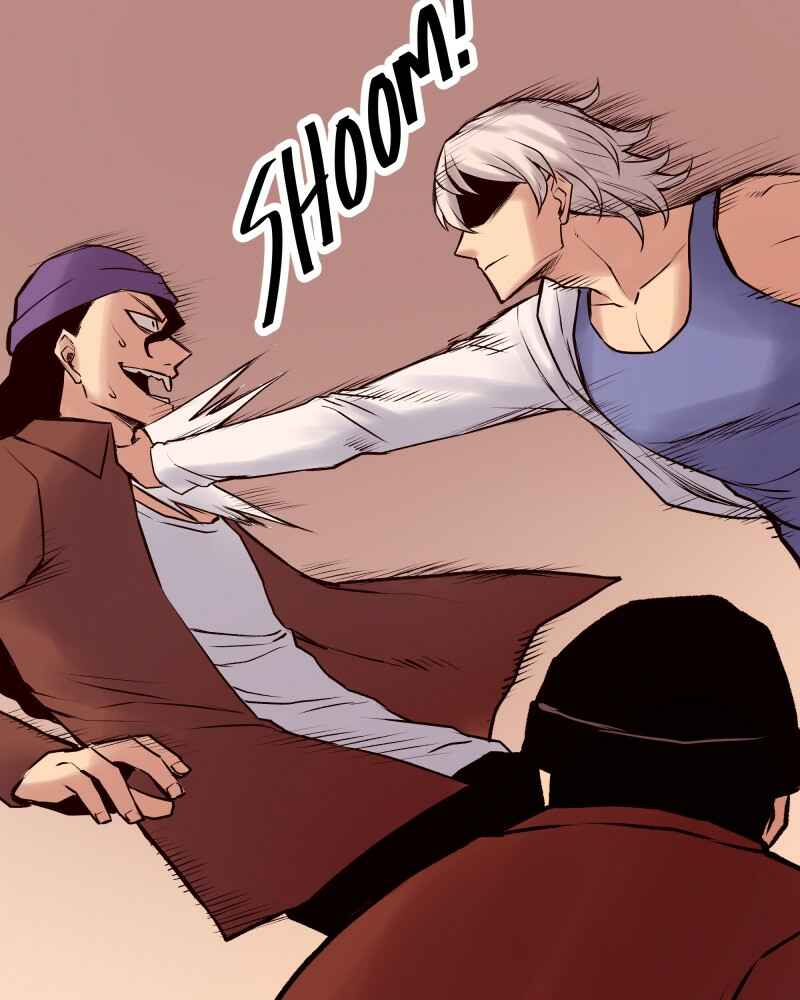 Everywhere & Nowhere Chapter 228 - Page 10
