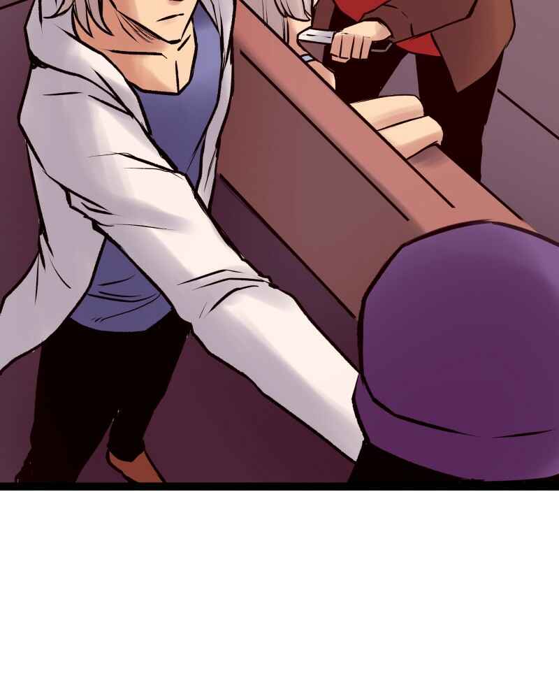 Everywhere & Nowhere Chapter 228 - Page 14