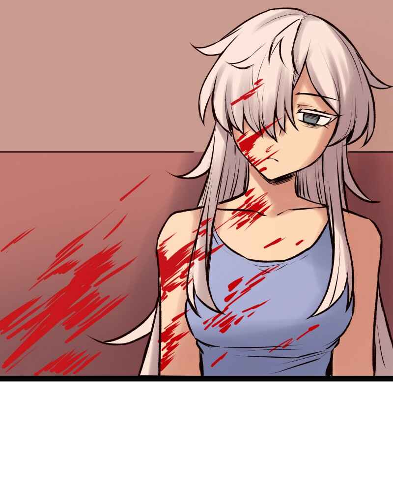 Everywhere & Nowhere Chapter 228 - Page 21