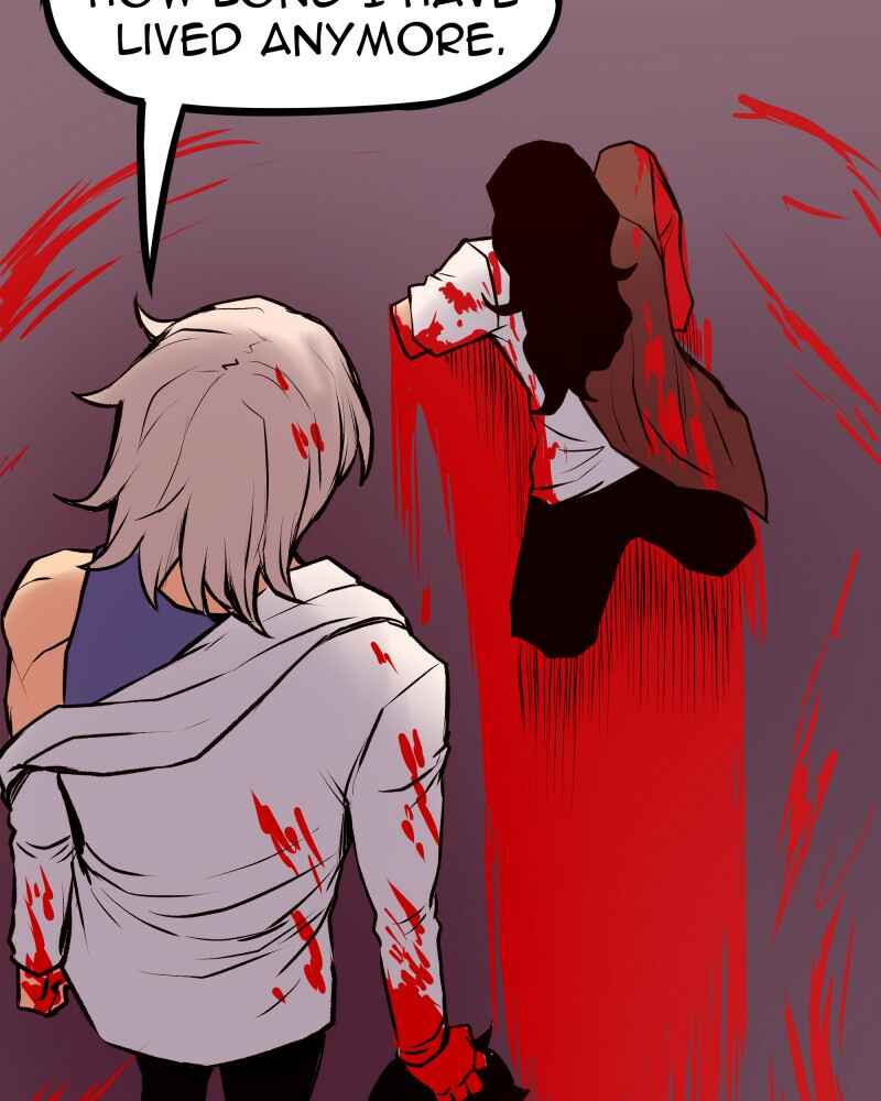 Everywhere & Nowhere Chapter 228 - Page 27