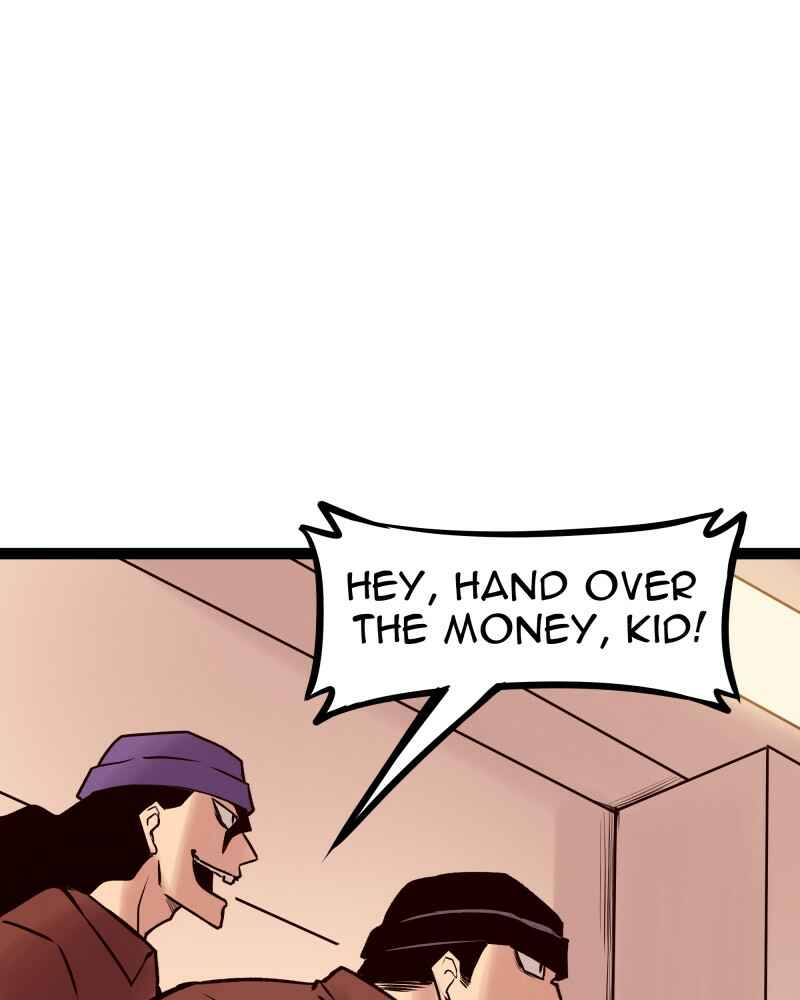 Everywhere & Nowhere Chapter 228 - Page 3