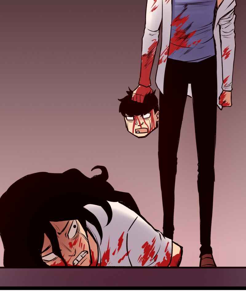 Everywhere & Nowhere Chapter 228 - Page 30