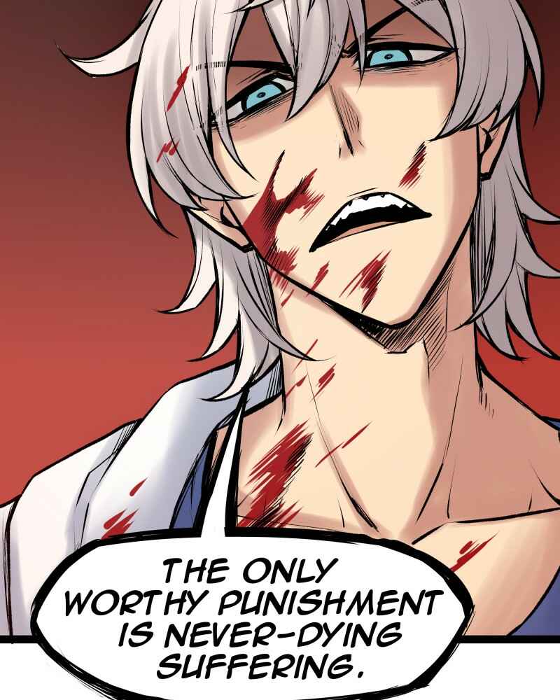 Everywhere & Nowhere Chapter 228 - Page 32