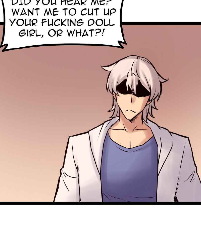 Everywhere & Nowhere Chapter 228 - Page 7