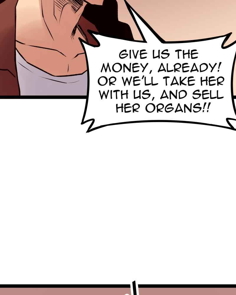 Everywhere & Nowhere Chapter 228 - Page 9