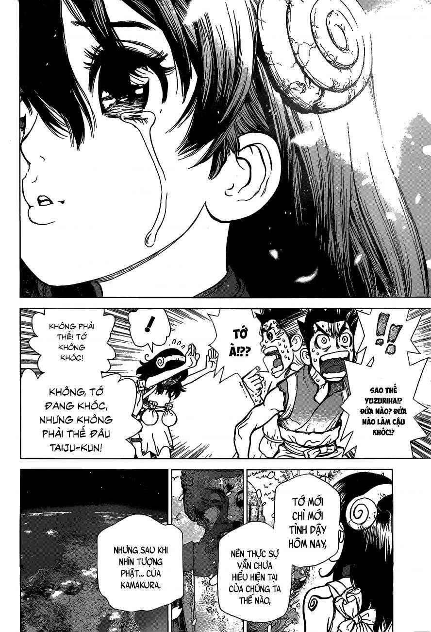 Dr.STONE Chapter 7 - Page 7