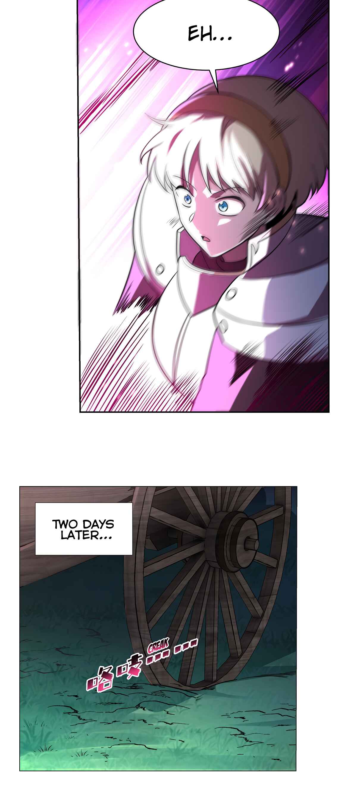 The Demon King who lost his Job Chapter 212 - Page 12