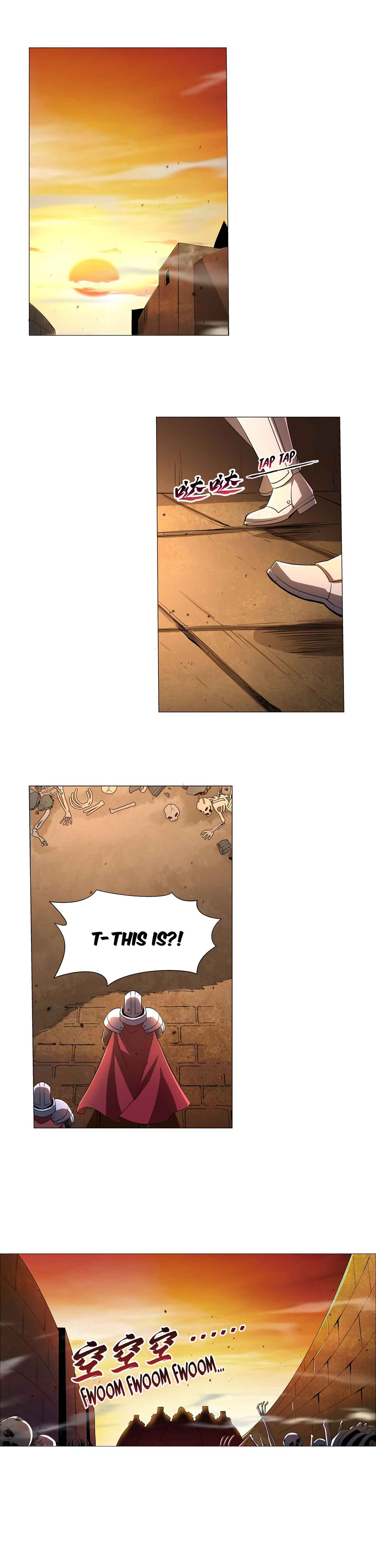 The Demon King who lost his Job Chapter 212 - Page 2