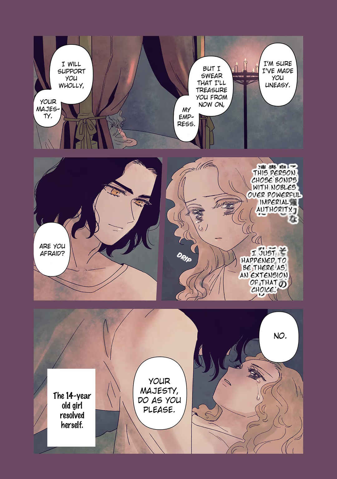 Anna Komnene Chapter 10 - Page 14