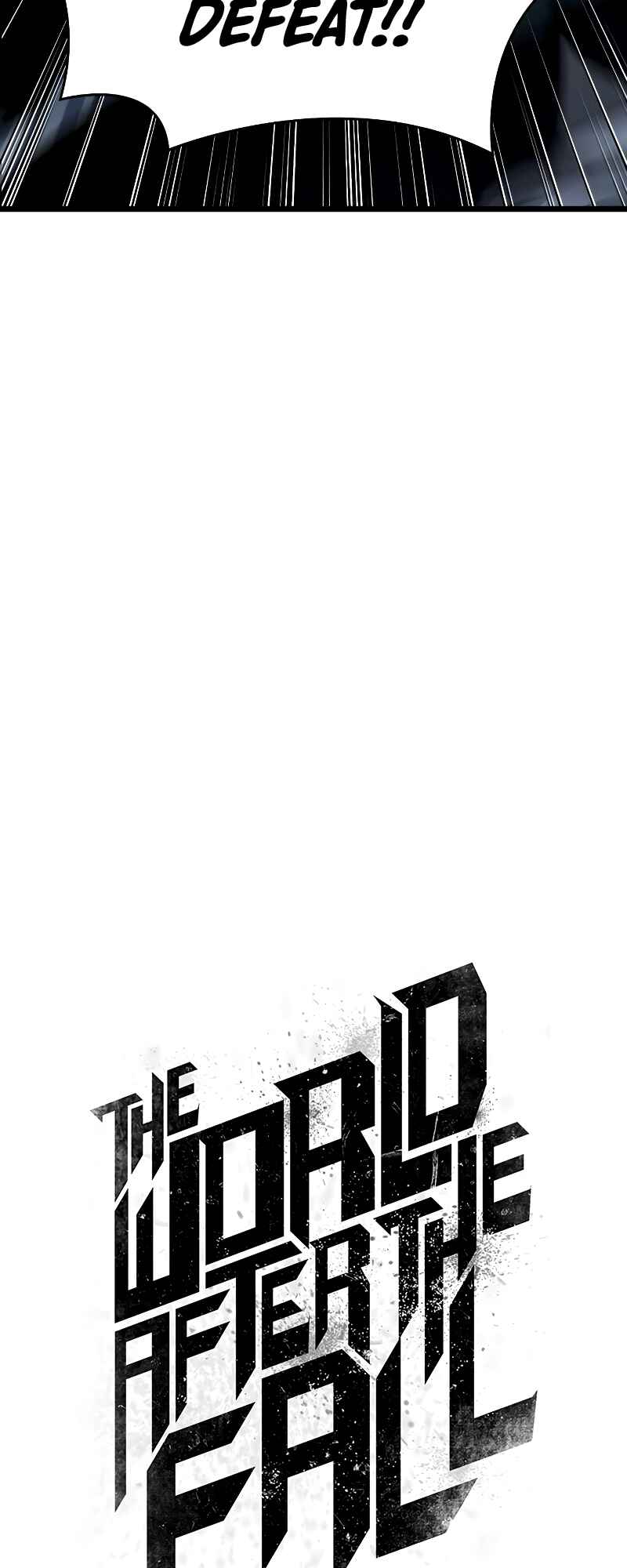 Myeolmang Ihu ui Segye Chapter 24 - Page 25