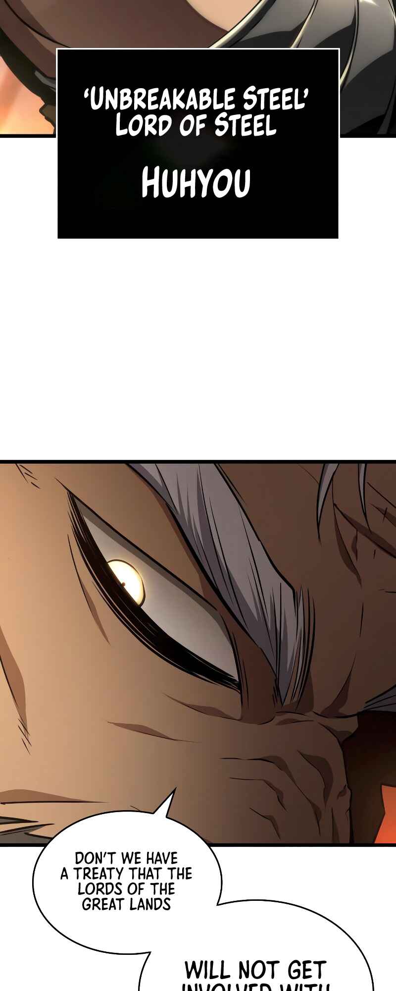 Myeolmang Ihu ui Segye Chapter 24 - Page 32