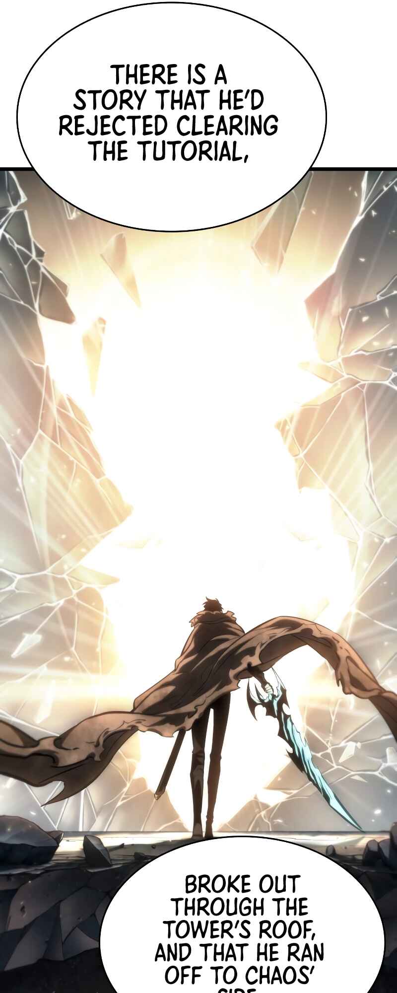 Myeolmang Ihu ui Segye Chapter 24 - Page 39