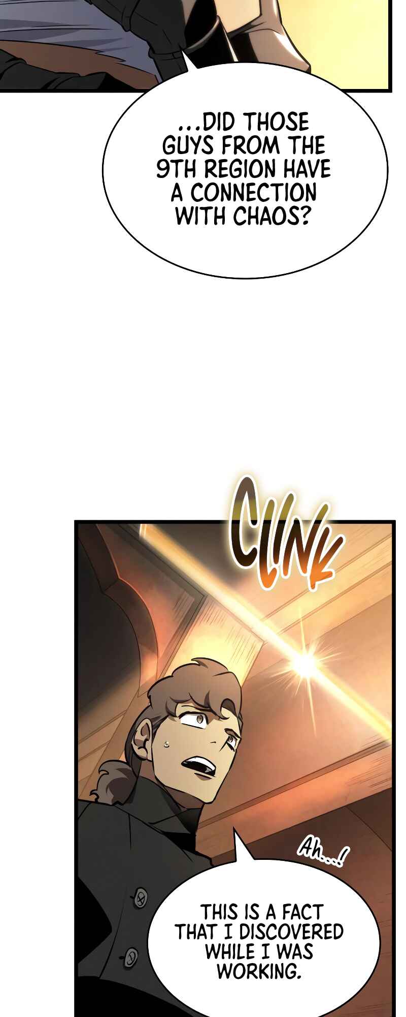 Myeolmang Ihu ui Segye Chapter 24 - Page 43