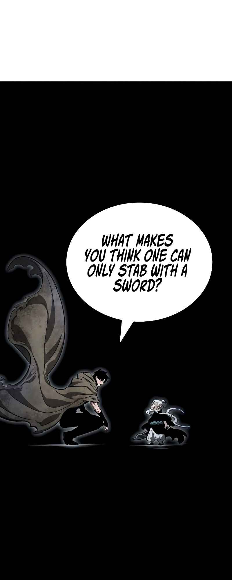 Myeolmang Ihu ui Segye Chapter 24 - Page 48