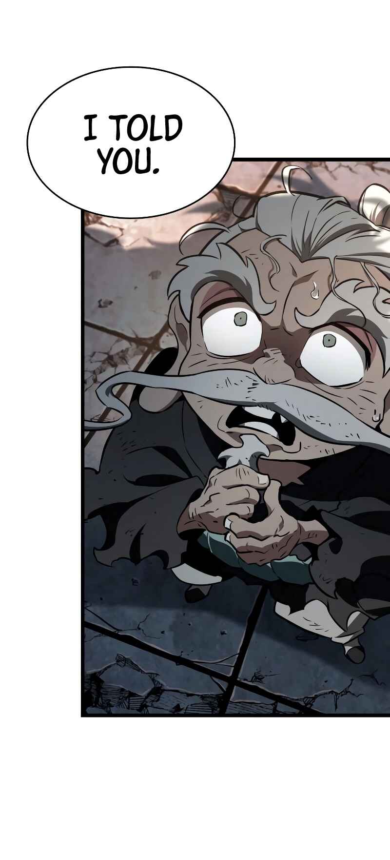 Myeolmang Ihu ui Segye Chapter 24 - Page 56