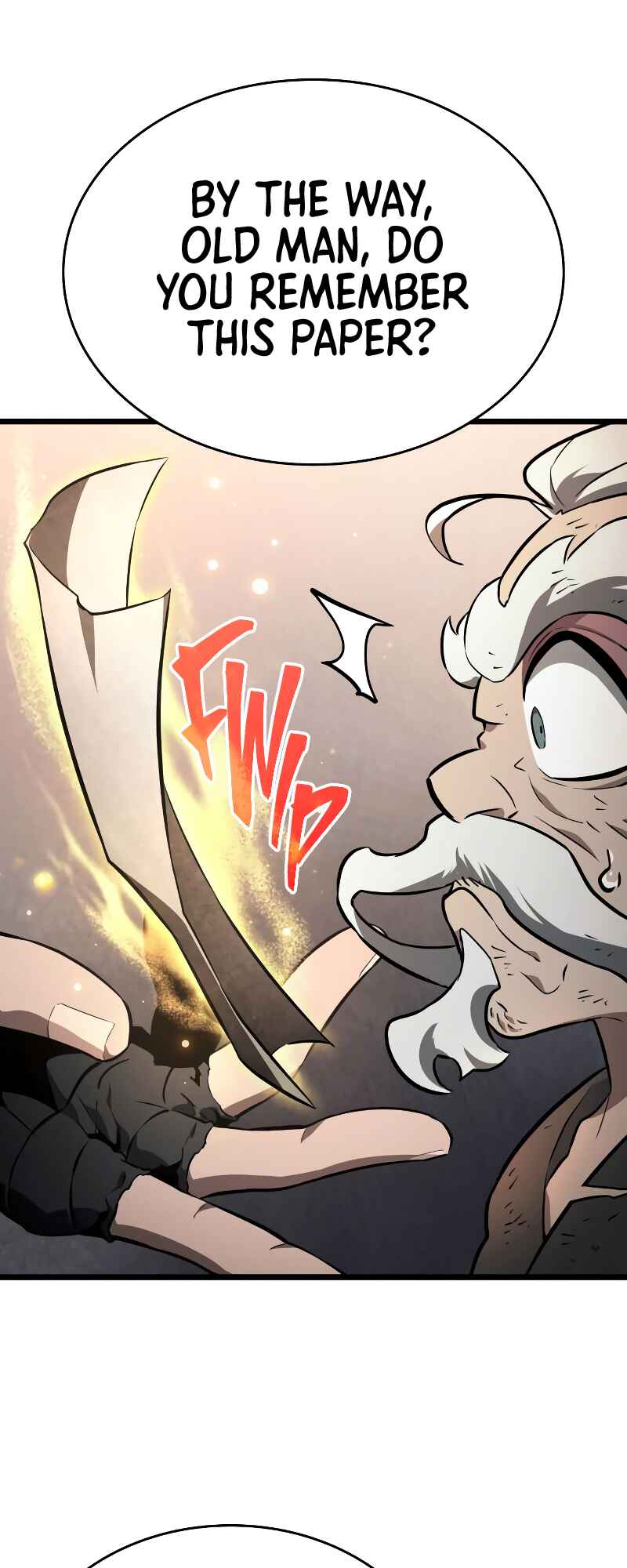 Myeolmang Ihu ui Segye Chapter 24 - Page 58