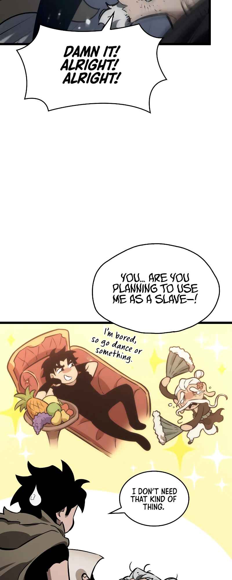 Myeolmang Ihu ui Segye Chapter 24 - Page 61