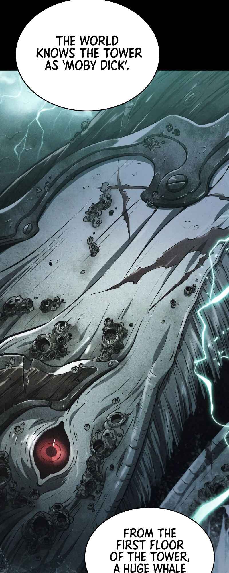Myeolmang Ihu ui Segye Chapter 24 - Page 72