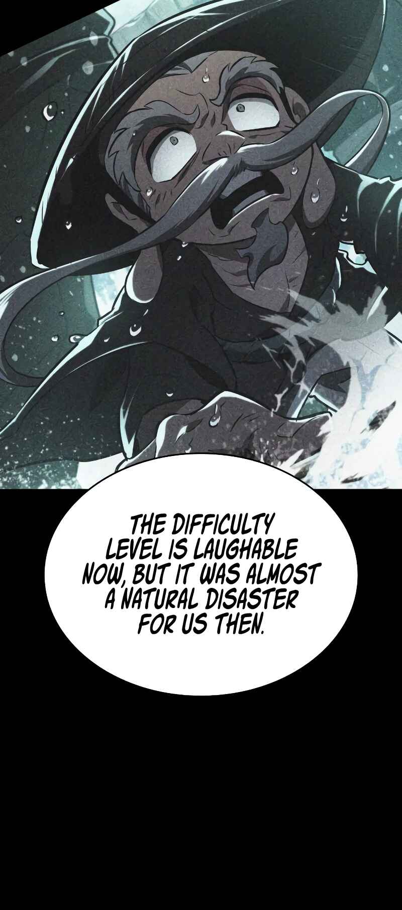 Myeolmang Ihu ui Segye Chapter 24 - Page 74