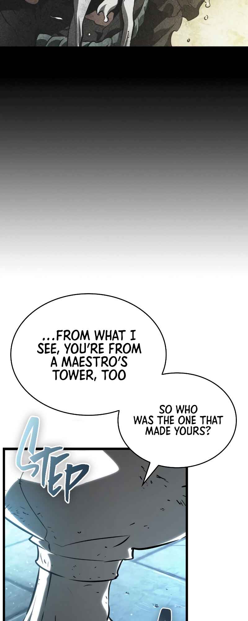 Myeolmang Ihu ui Segye Chapter 24 - Page 77