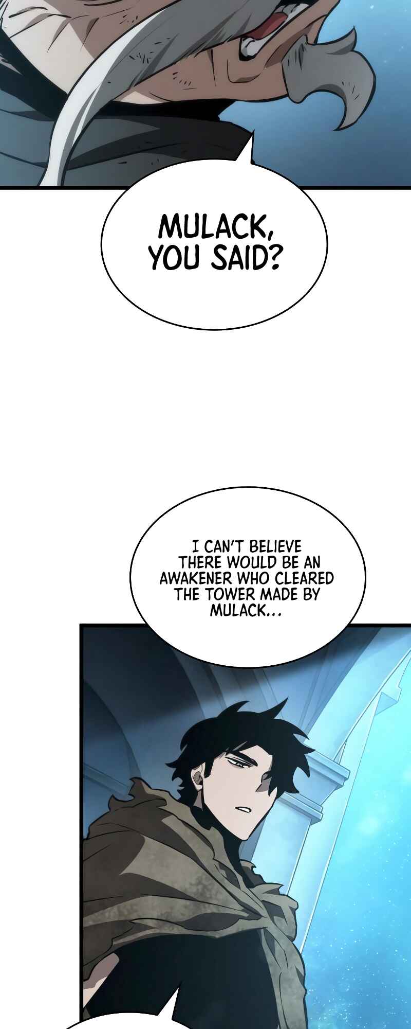 Myeolmang Ihu ui Segye Chapter 24 - Page 79