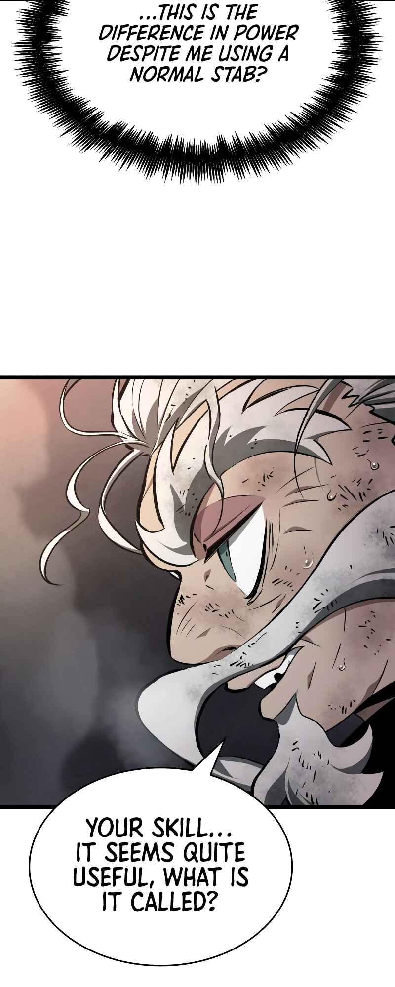 Myeolmang Ihu ui Segye Chapter 24 - Page 8