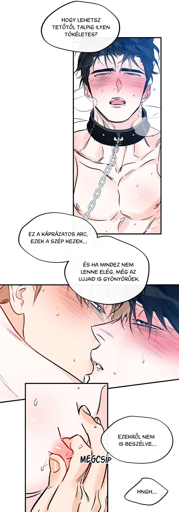 Lucky Paradise Chapter 87 - Page 10