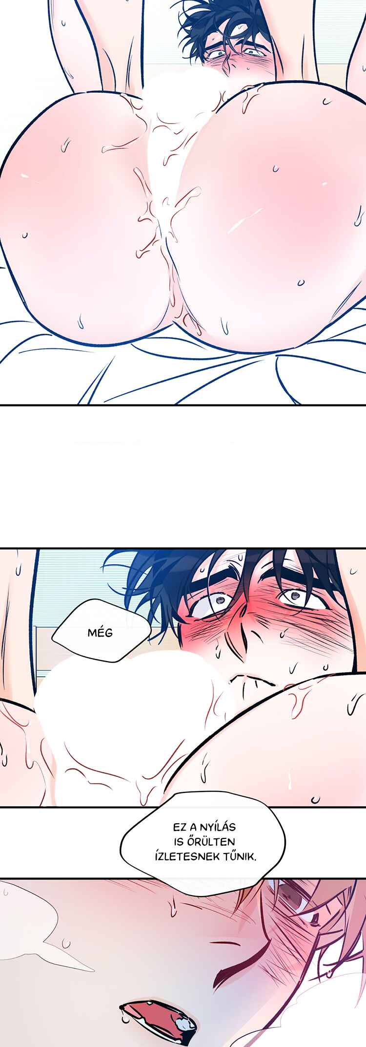 Lucky Paradise Chapter 87 - Page 12
