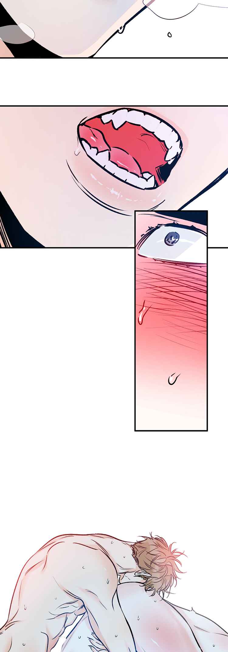 Lucky Paradise Chapter 87 - Page 13