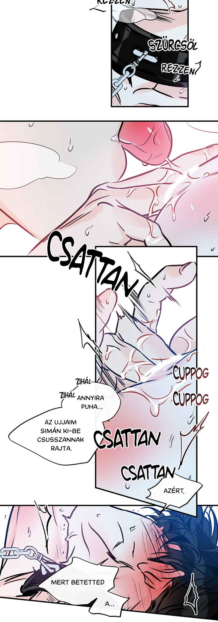 Lucky Paradise Chapter 87 - Page 15