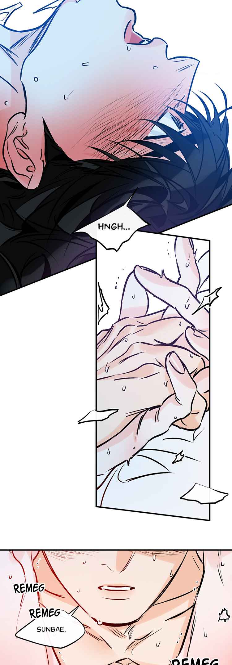 Lucky Paradise Chapter 87 - Page 19