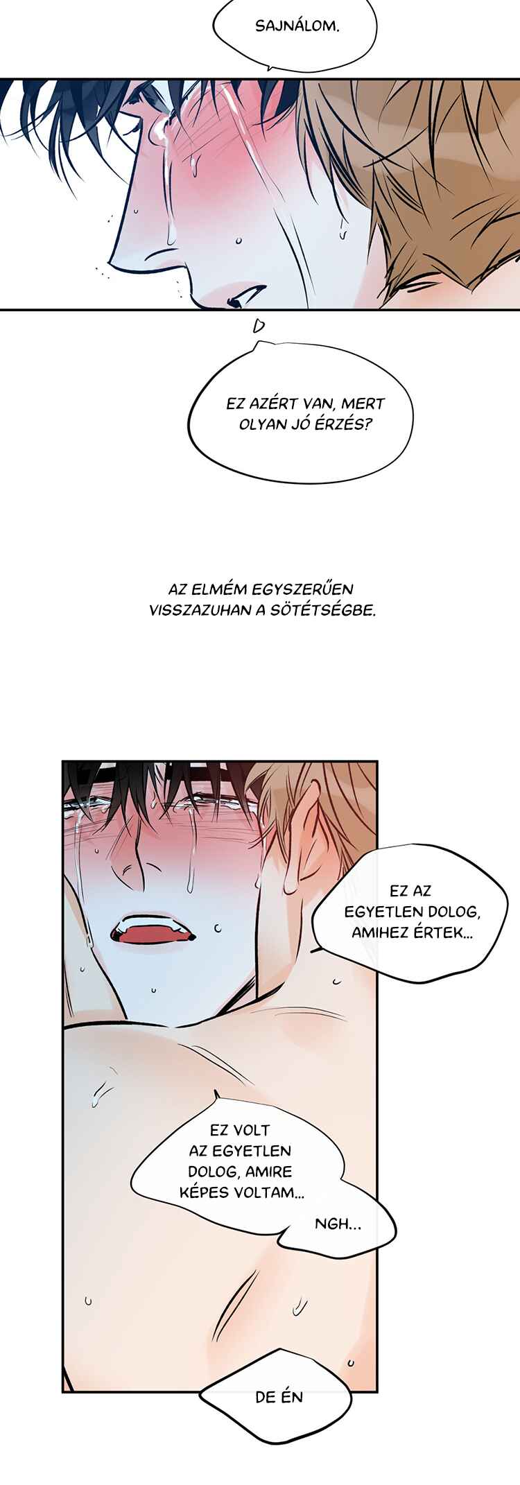 Lucky Paradise Chapter 87 - Page 22