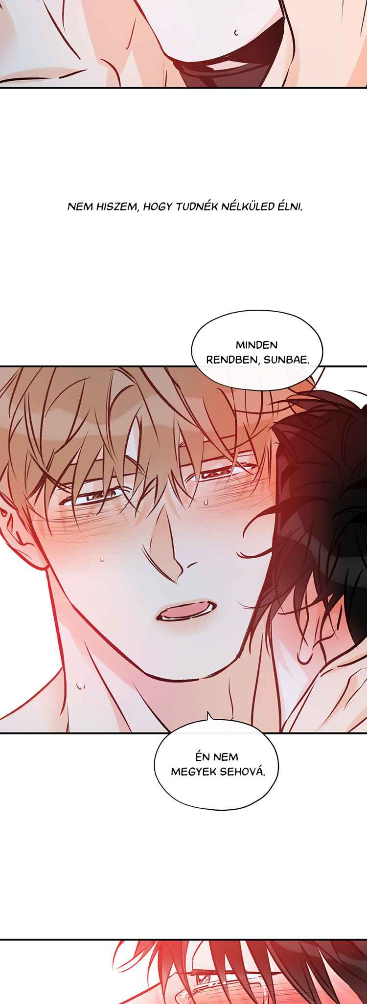Lucky Paradise Chapter 87 - Page 26