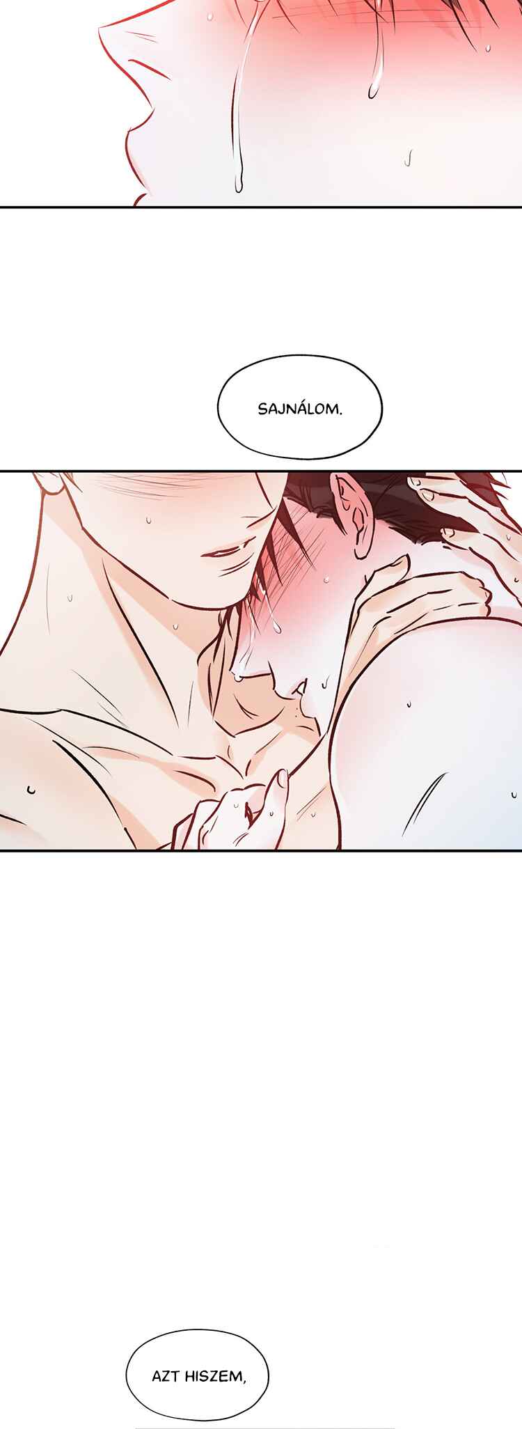 Lucky Paradise Chapter 87 - Page 27
