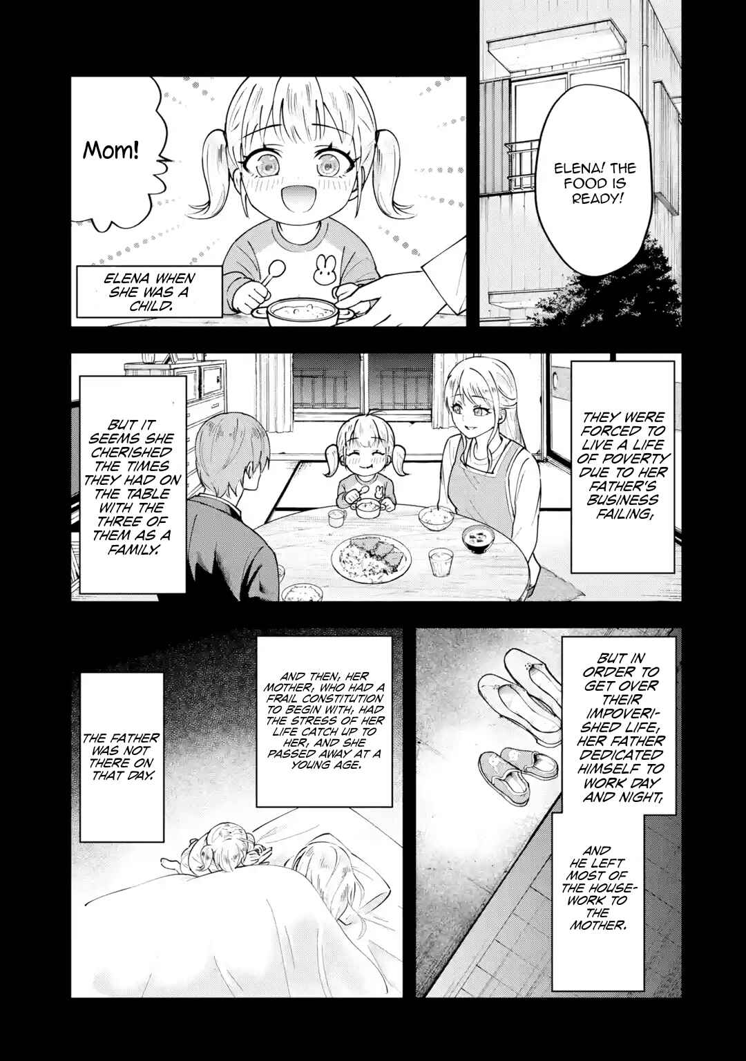 Yarikonda Renai Game no Akuyaku ni Tensei shita node, Gensaku Chishiki de Heroine wo Kouryaku shimasu Chapter 2 - Page 30