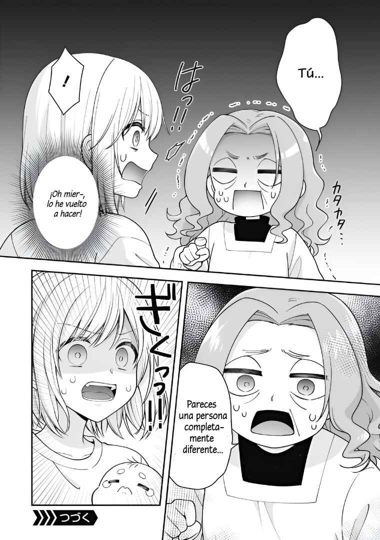 Gokumama ~Gokudou Datta Ore ga Mama ni Natta Hanashi~ Chapter 5 - Page 16