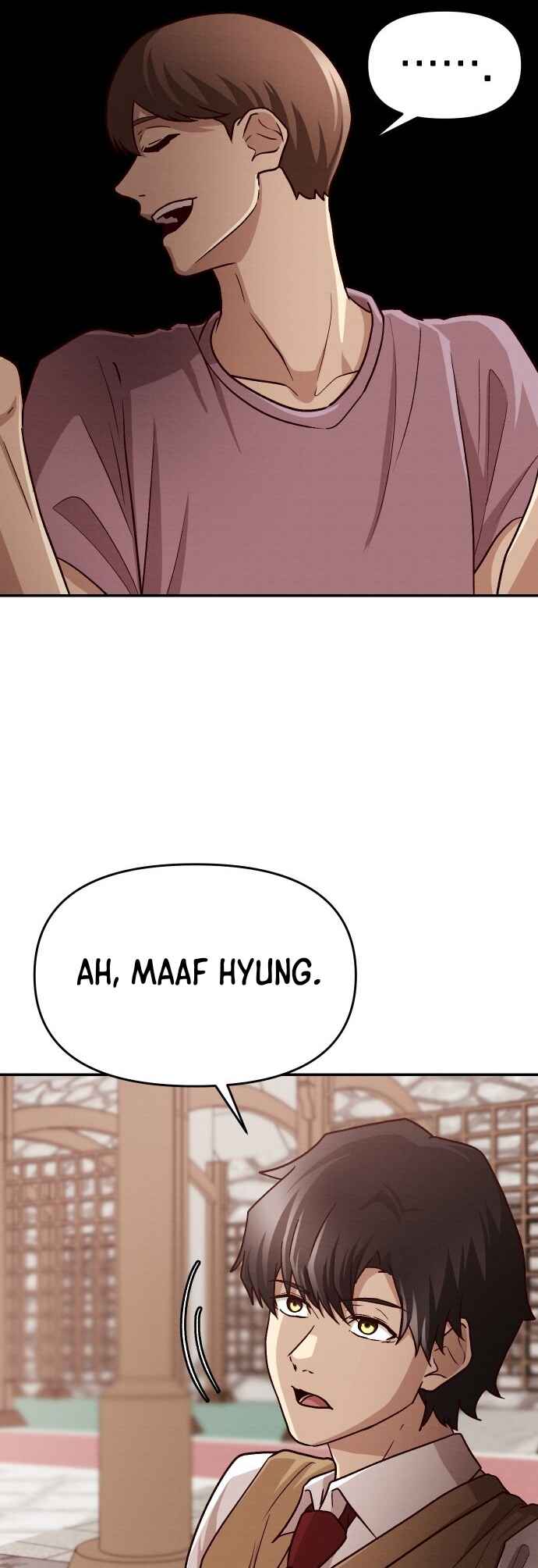 The Ultimate Romanticist Chapter 5 - Page 18