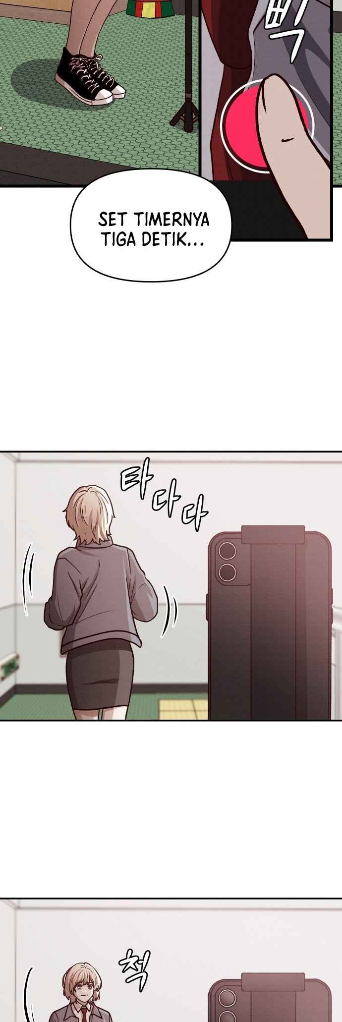 The Ultimate Romanticist Chapter 5 - Page 42